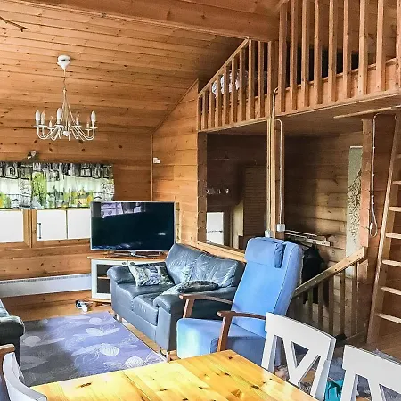 Hyrynpirtti Moekki By Interhome Hyrynsalmi