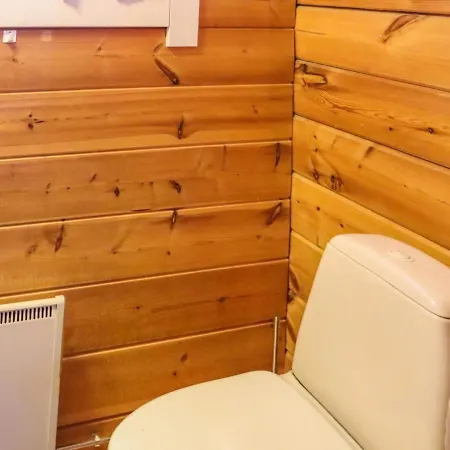 Casa vacanze Hyrynpirtti Moekki By Interhome