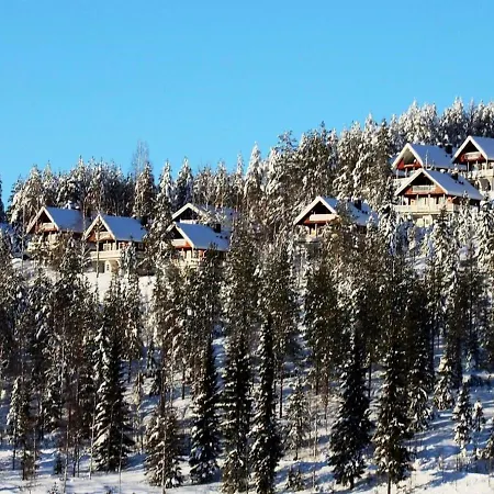 Hyrynpirtti Moekki By Interhome Casa vacanze Hyrynsalmi