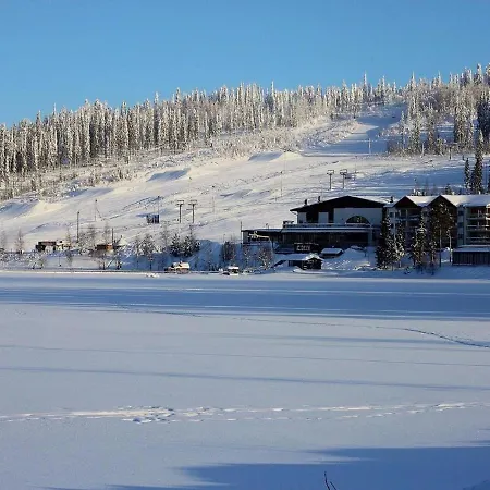 Hyrynpirtti Moekki By Interhome Casa vacanze *