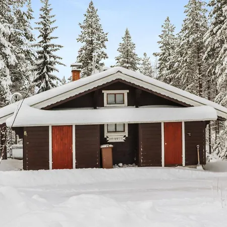 度假居 Hyrynpirtti Moekki By Interhome