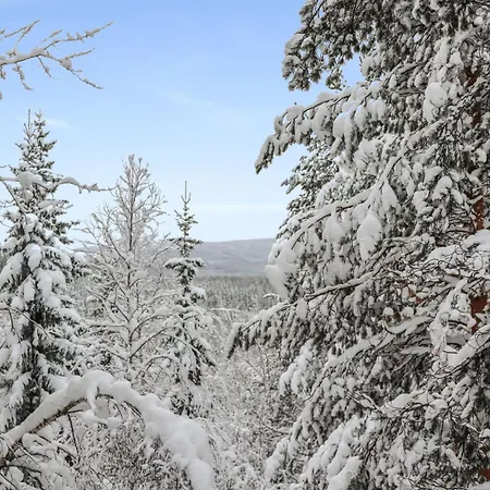 Casa vacanze Hyrynpirtti Moekki By Interhome *