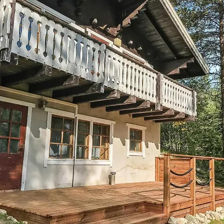 Hyrynpirtti Moekki By Interhome Casa vacanze