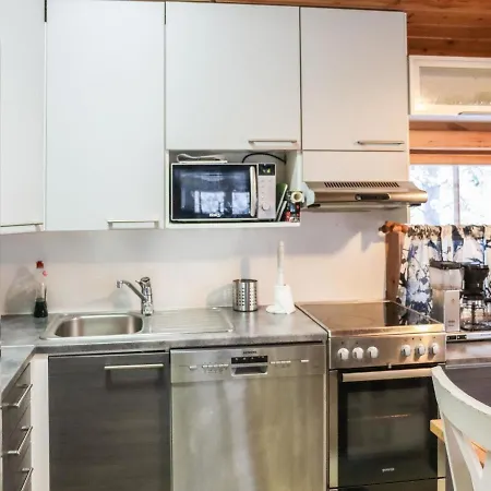 Hyrynpirtti Moekki By Interhome Casa vacanze