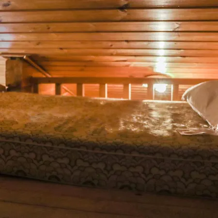 Hyrynpirtti Moekki By Interhome Casa vacanze