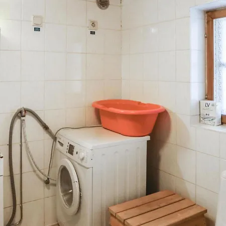 Casa vacanze Hyrynpirtti Moekki By Interhome Hyrynsalmi