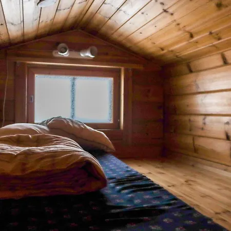 Hyrynpirtti Moekki By Interhome *