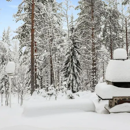 Casa vacanze Hyrynpirtti Moekki By Interhome *