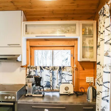 Hyrynpirtti Moekki By Interhome *