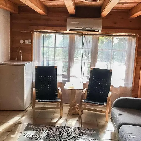 度假居 Hyrynpirtti Moekki By Interhome Hyrynsalmi