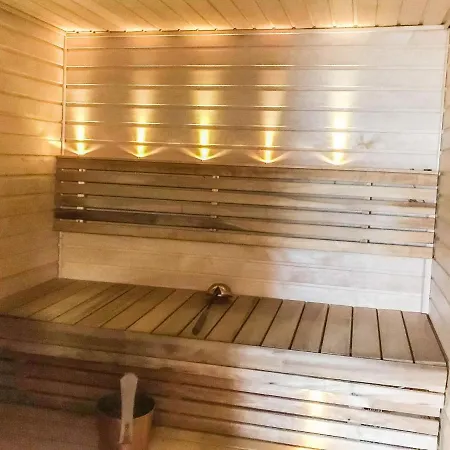 Hyrynpirtti Moekki By Interhome Casa vacanze Hyrynsalmi