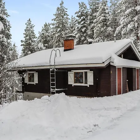 Hyrynpirtti Moekki By Interhome 度假居 Hyrynsalmi