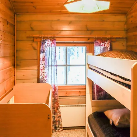 Nyaraló Hyrynpirtti Moekki By Interhome *