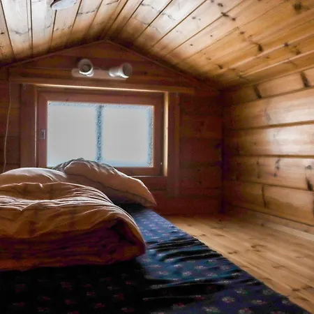 Hyrynpirtti Moekki By Interhome 度假居 *