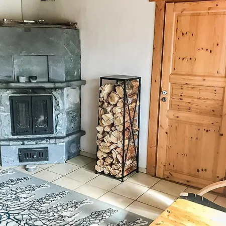 Nyaraló Hyrynpirtti Moekki By Interhome *