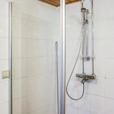 Hyrynpirtti Moekki By Interhome 度假居 Hyrynsalmi