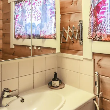 Hyrynpirtti Moekki By Interhome 度假居 *