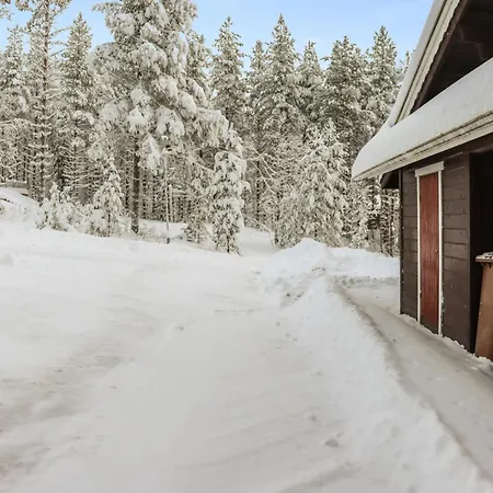 Hyrynpirtti Moekki By Interhome 度假居