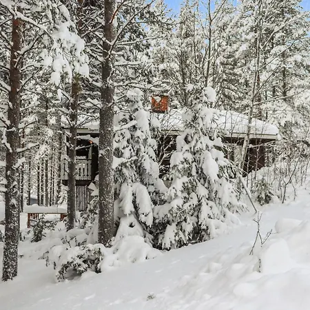 Nyaraló Hyrynpirtti Moekki By Interhome *