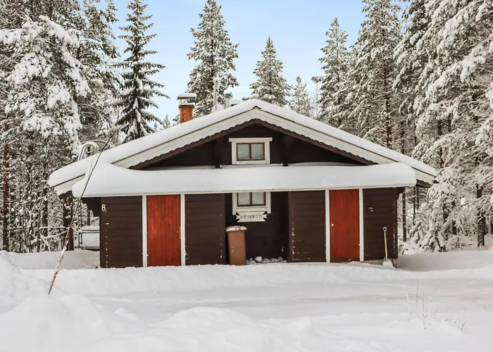 Hyrynpirtti Moekki By Interhome *