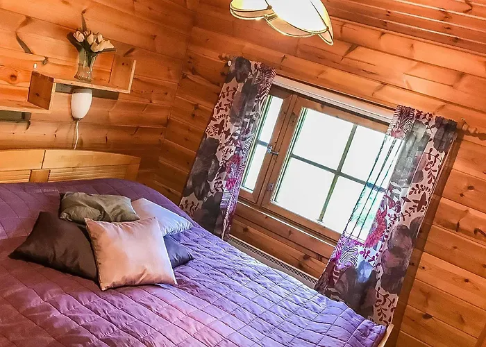 Hyrynpirtti Moekki By Interhome *