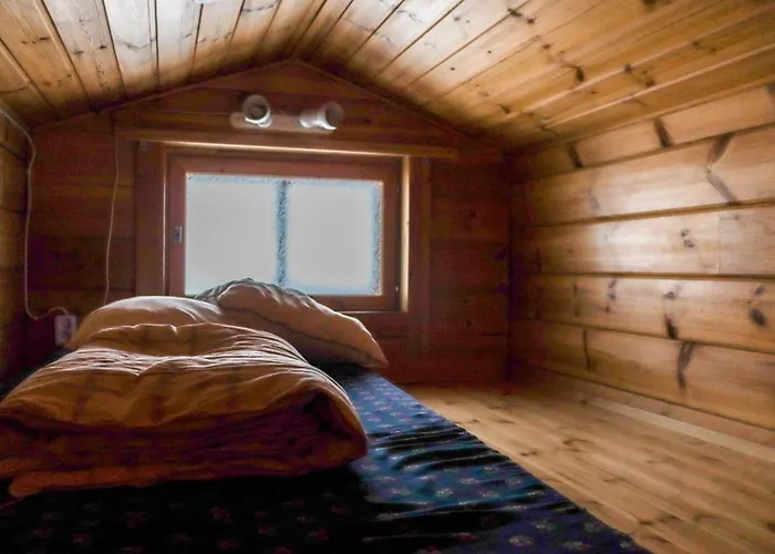 Hyrynpirtti Moekki By Interhome Дом отдыха *