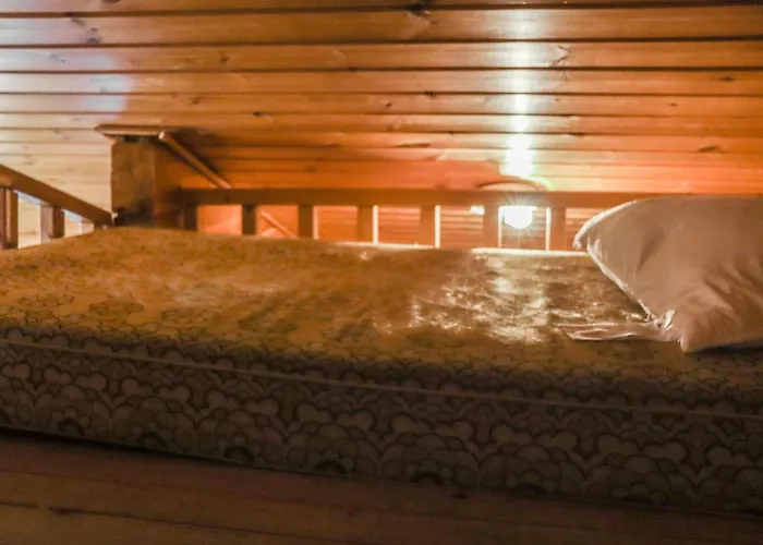 Hyrynpirtti Moekki By Interhome