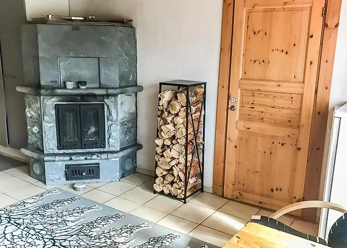 Дом отдыха Hyrynpirtti Moekki By Interhome *