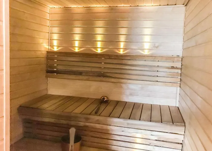 Hyrynpirtti Moekki By Interhome Hyrynsalmi