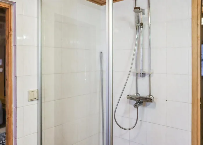 Hyrynpirtti Moekki By Interhome Дом отдыха Hyrynsalmi