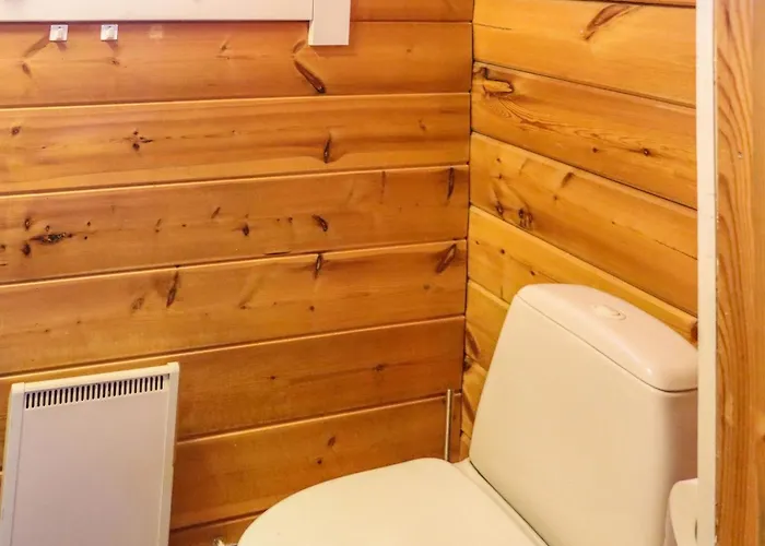 Hyrynpirtti Moekki By Interhome * Hyrynsalmi