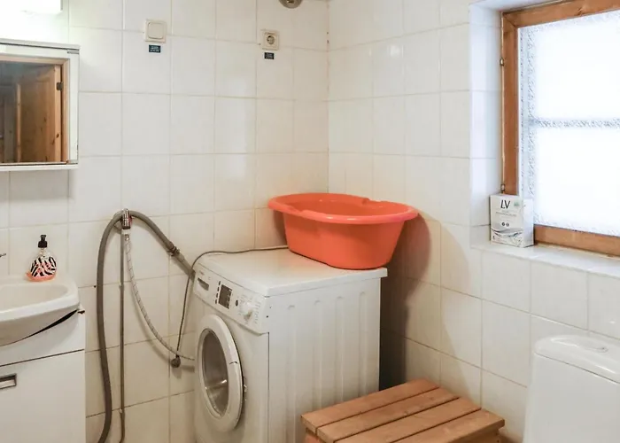 Hyrynpirtti Moekki By Interhome * Hyrynsalmi