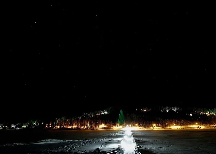 Дом отдыха Hyrynpirtti Moekki By Interhome *